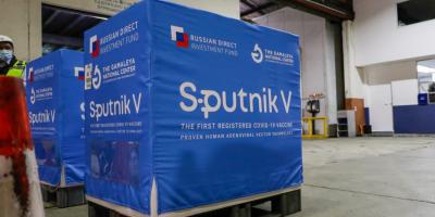 Sputnik V