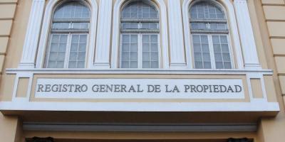 RGP implementa la Solicitud en Línea de Informe de Aviso de Testamento o Donación por Causa de Muerte