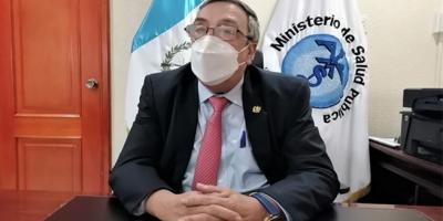 MSPAS reduce vacunación de refuerzo a tres meses
