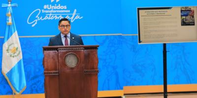Viceministro