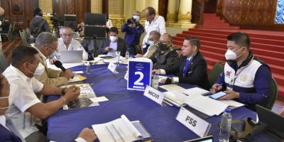 Guatemala, 2 de junio de 2022. Este jueves arranca la Segunda Gira Presidencial de 2022