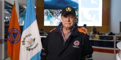 En Consulta con el Dr. Giammattei