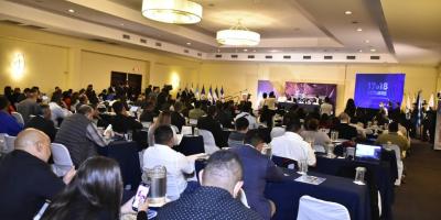 Culmina Congreso Centroamericano de Descentralización y Desarrollo Territorial