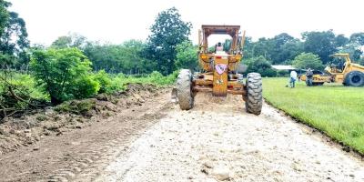 Ya se rebasó la meta, Guatemala ahora cuenta con más de 1,067 kilómetros de carreteras rehabilitadas.