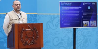 Herbert Ordóñez