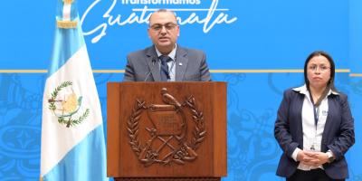 Herbert Ordóñez, Director de Verificación y Vigilancia de la Dirección de Atención y Asistencia al Consumidor (Diaco)