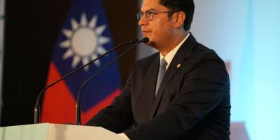 Janio Rosales, Ministro de Economía de Guatemala