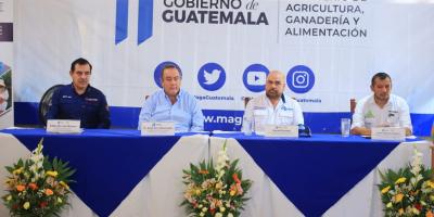 Productores artesanales de madera en Petén mejoran su infraestructura productividad