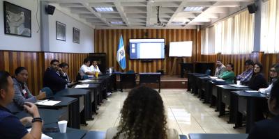 MEM pone en marcha a la implementación de la Ley de Simplificación de Trámites Administrativos