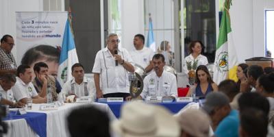 Comunicado