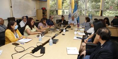 Comunicado