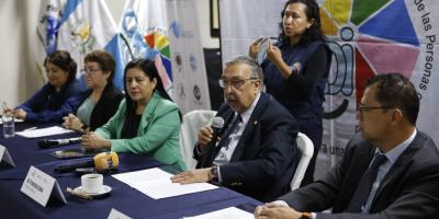Comunicado