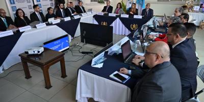Reunión de Transición Sosep 