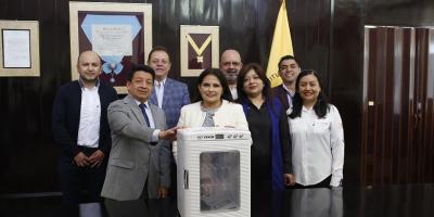 Comunicado