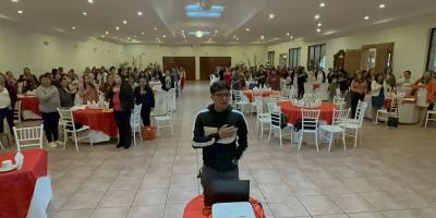 Comunicado