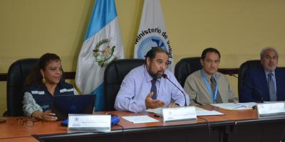 comunicado