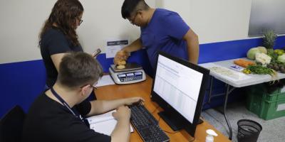 En enero del 2024, el Índice de Precios al Consumidor (IPC) base diciembre 2023=100.0 se ubicó en 100.03, con una inflación mensual de 0.03%