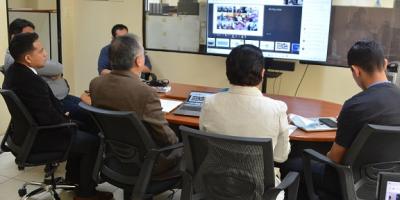 comunicado