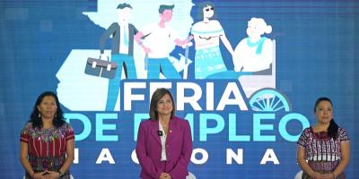 Feria del Empleo