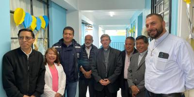 Comunicado