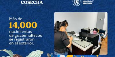 comunicado del Minex