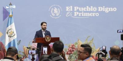 Santiago Palomo, secretario de comunicación social 