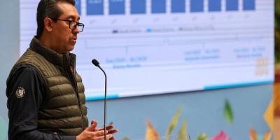 Guatemala accede a mejores tasas con emisión de Bonos del Tesoro en el mercado internacional