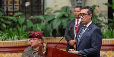 Ejecución presupuestaria supera el 49% con énfasis en inversión para el desarrollo