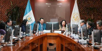 Ministerio busca innovar sistemas financieros y fortalecer la transparencia en los recursos públicos