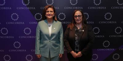 nota de prensa