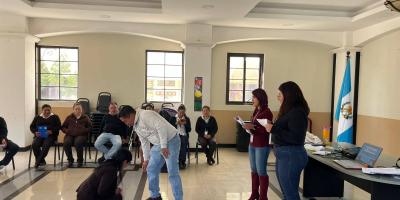 Comunicado