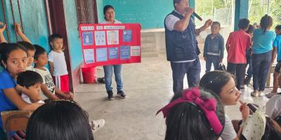 Comunicado
