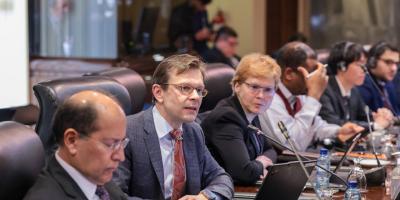 Transparencia y modernización: los avances que Guatemala presenta al FMI