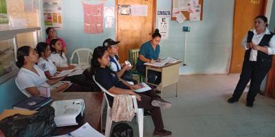 Comunicado