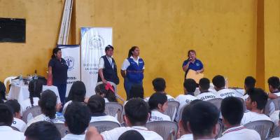 Comunicado