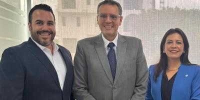 nota de prensa