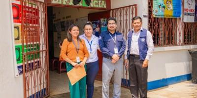 Comunicado