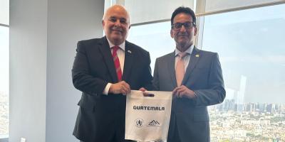 nota de prensa