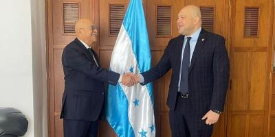 nota de prensa