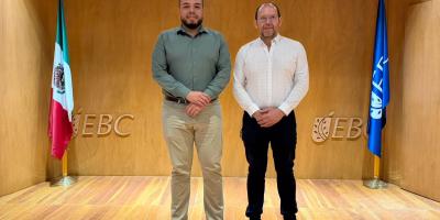 nota de prensa