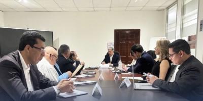 nota de prensa