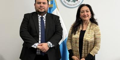 nota de prensa
