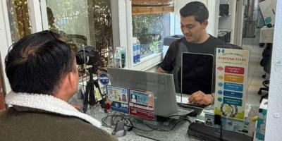 nota de prensa