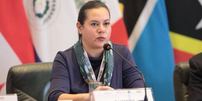 Lanzan en el Año Internacional de la Agricultora en la región de América Latina y el Caribe