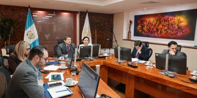 Moody’s evaluará estabilidad crediticia tras repunte económico nacional
