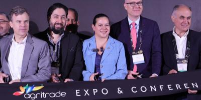 Productores guatemaltecos conectarán con oportunidades en plataforma comercial