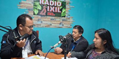 Comunicado