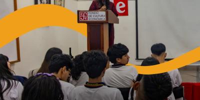 Rinden homenaje a Gladys Tobar con documental “Entre letras”
