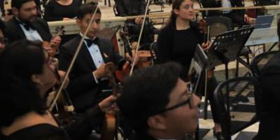 Un concierto entre fe, memoria y cultura en la Catedral