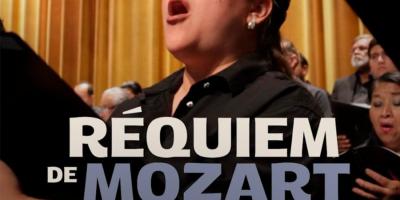 El Réquiem de Mozart llega a Occidente